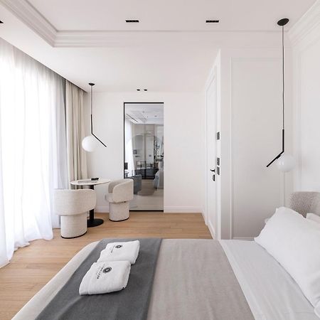 Le Terrazze Suites Bari Extérieur photo