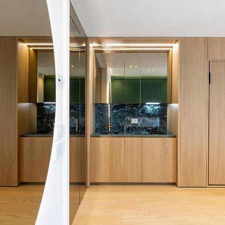 Le Terrazze Suites Bari Extérieur photo