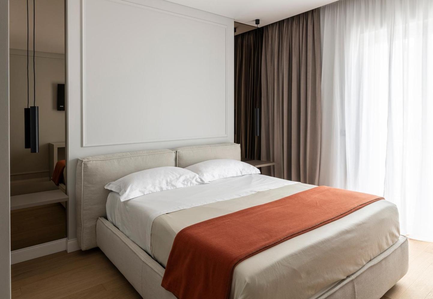 Le Terrazze Suites Bari Extérieur photo