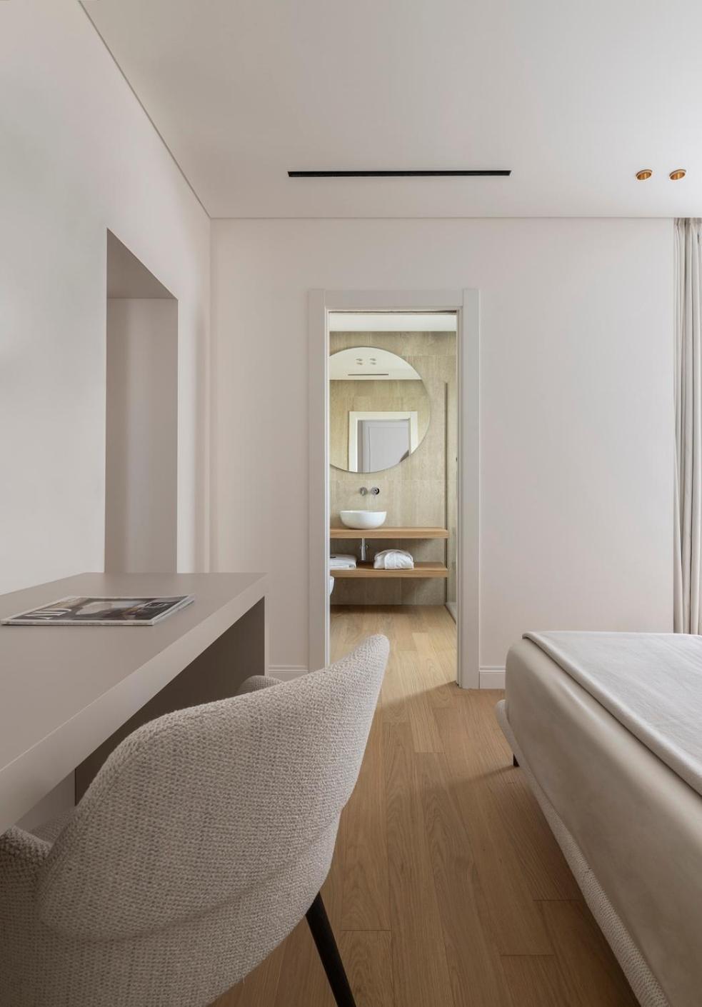 Le Terrazze Suites Bari Extérieur photo