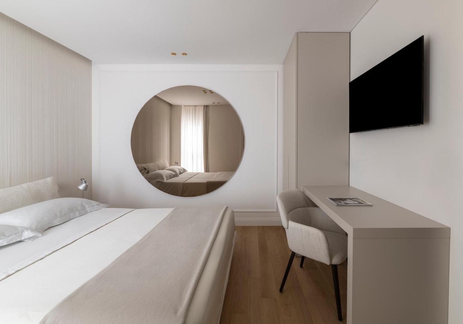 Le Terrazze Suites Bari Extérieur photo