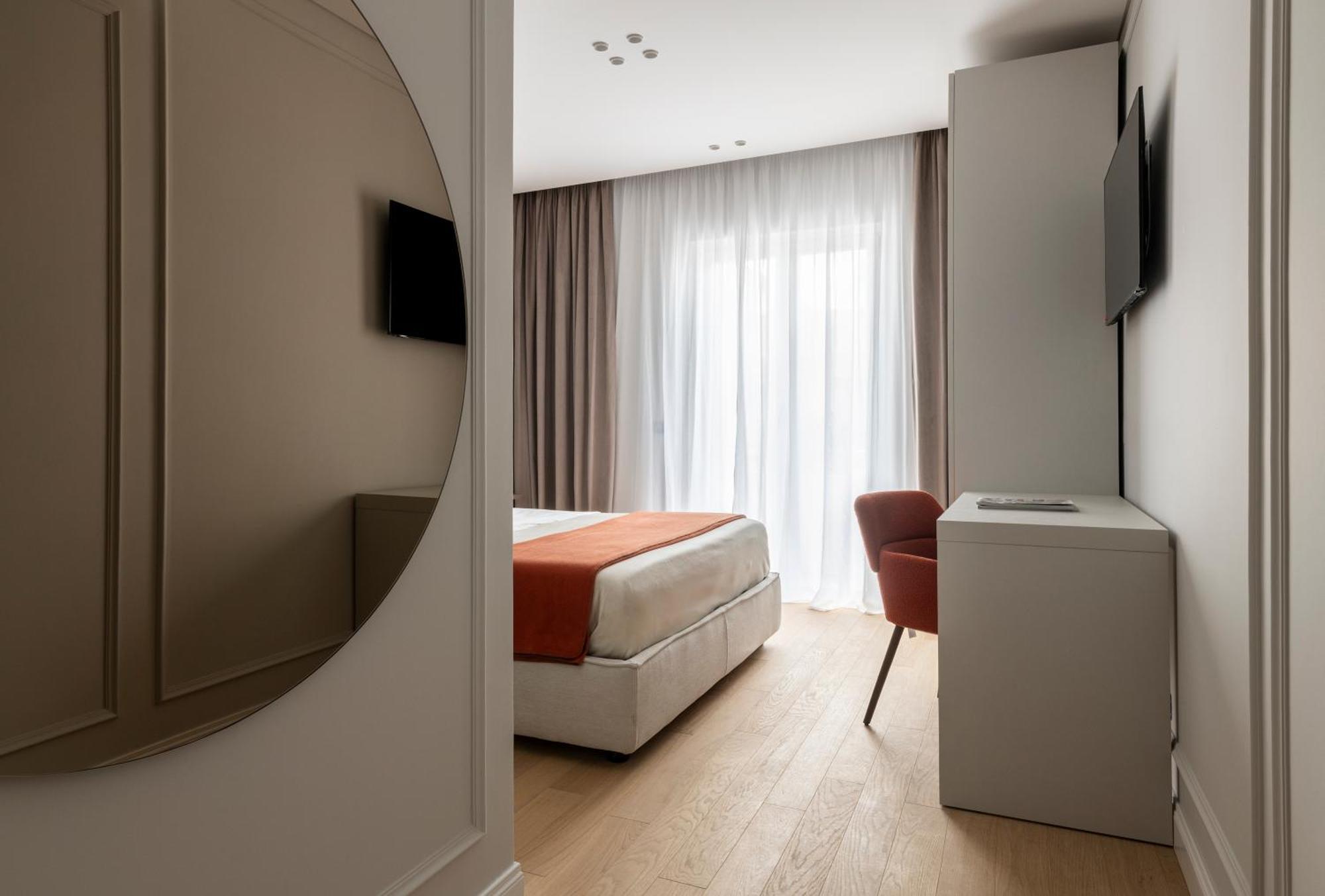 Le Terrazze Suites Bari Extérieur photo