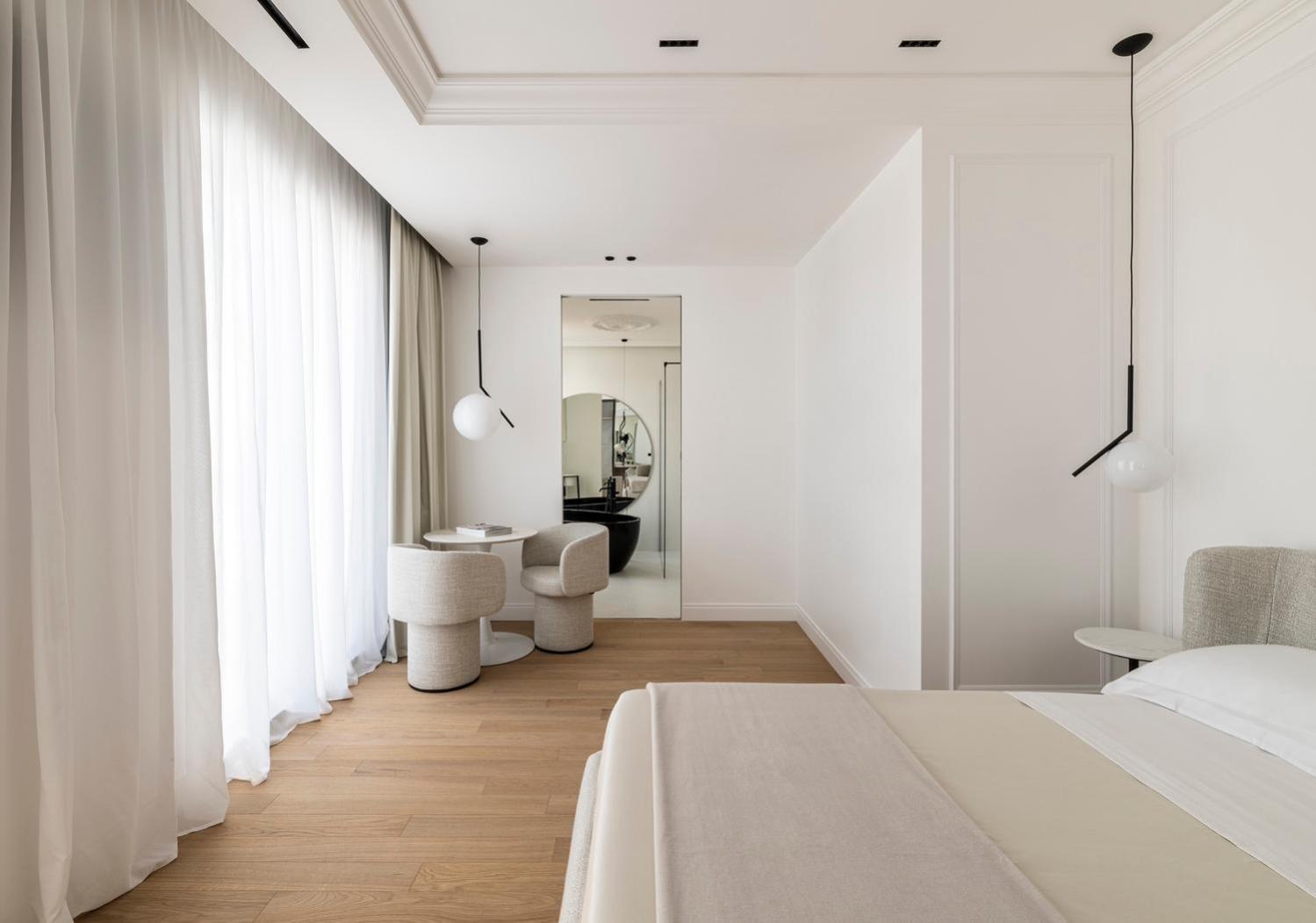 Le Terrazze Suites Bari Extérieur photo