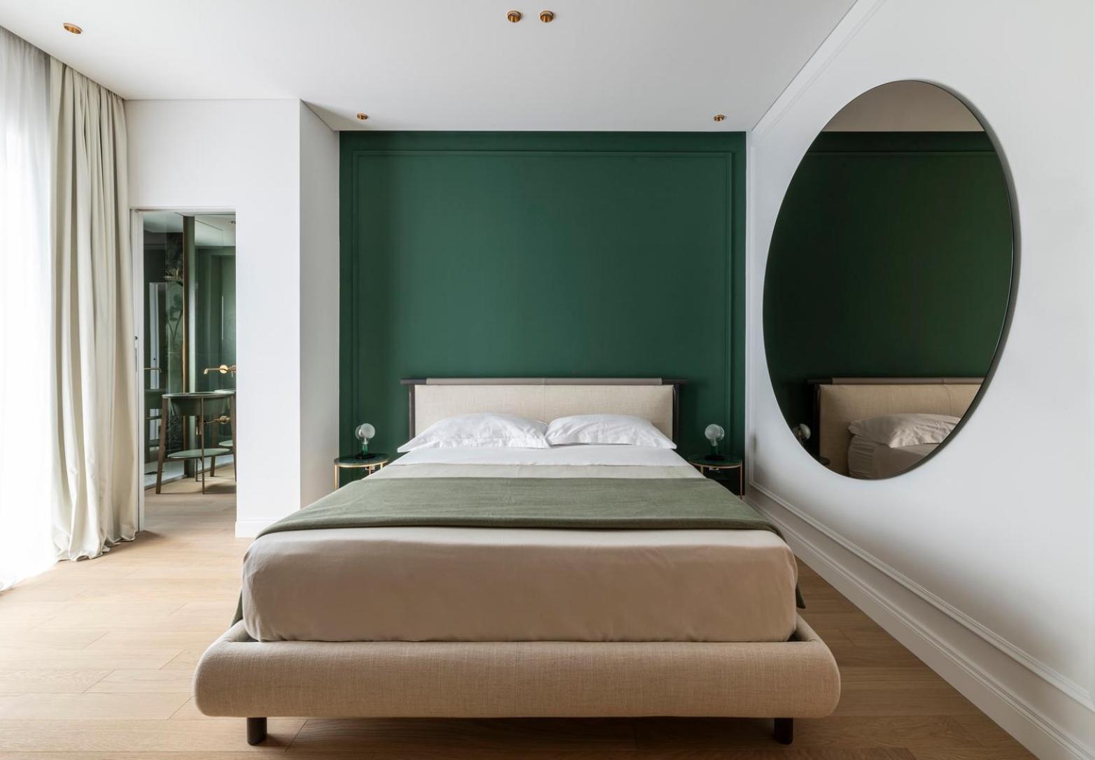 Le Terrazze Suites Bari Extérieur photo