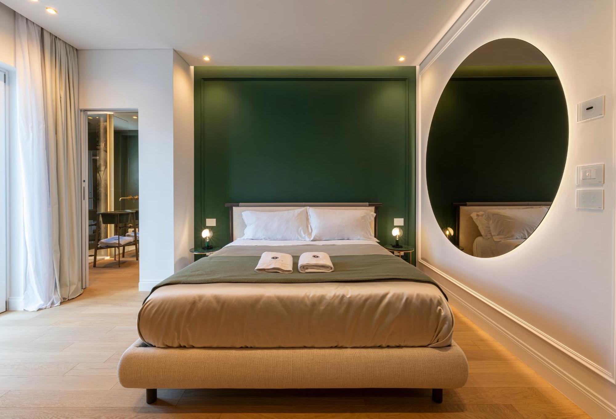 Le Terrazze Suites Bari Extérieur photo