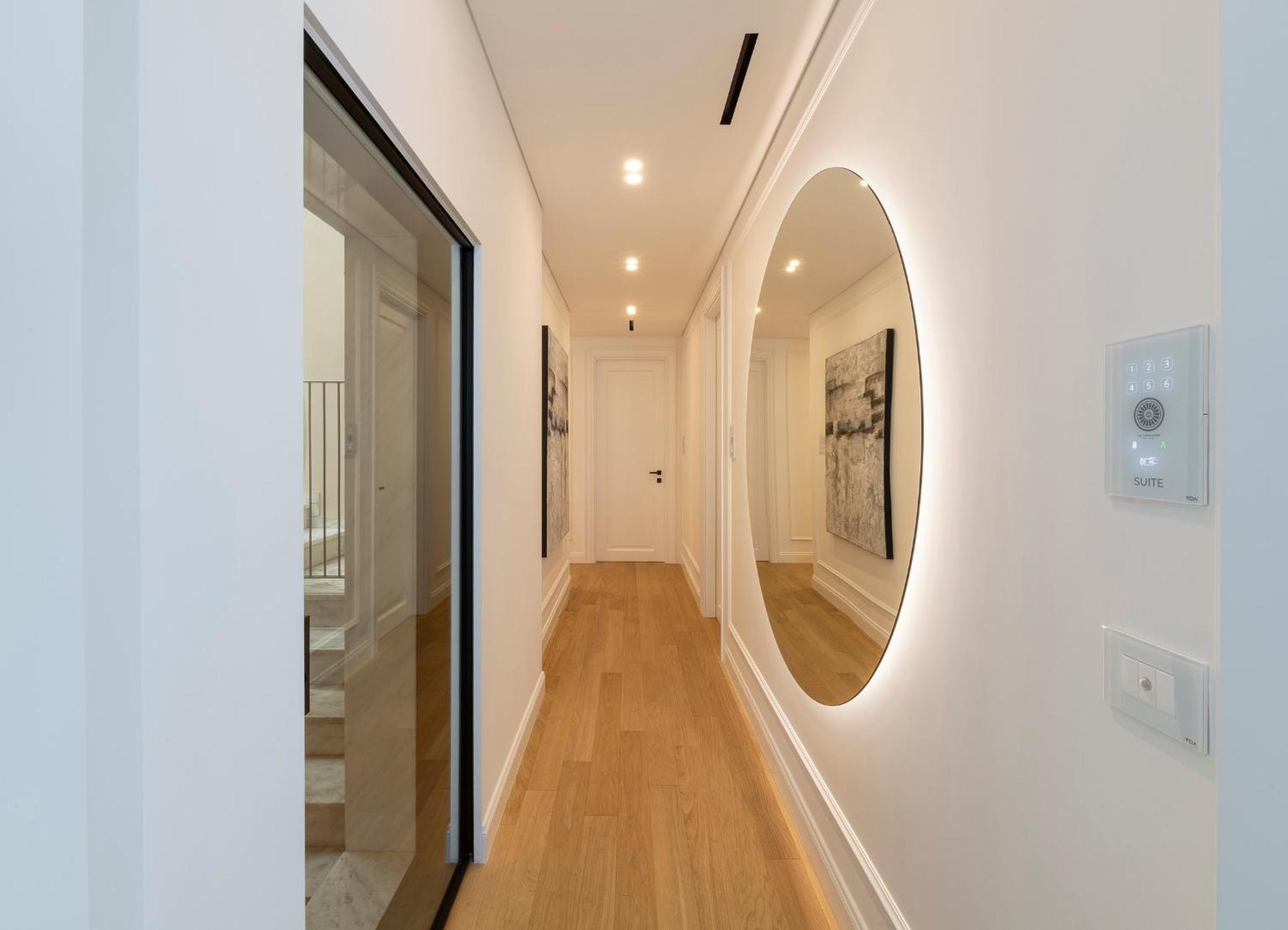 Le Terrazze Suites Bari Extérieur photo