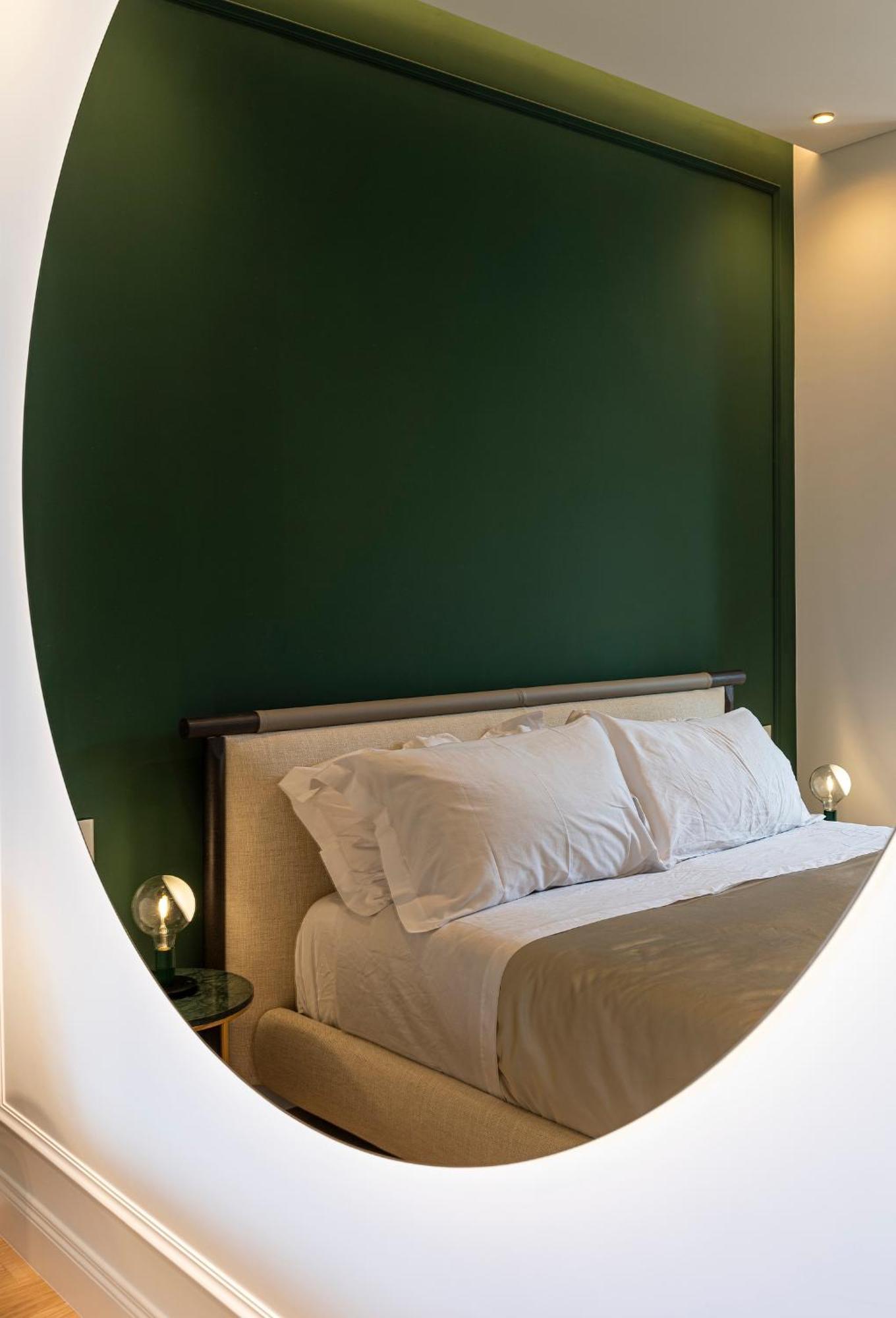 Le Terrazze Suites Bari Extérieur photo