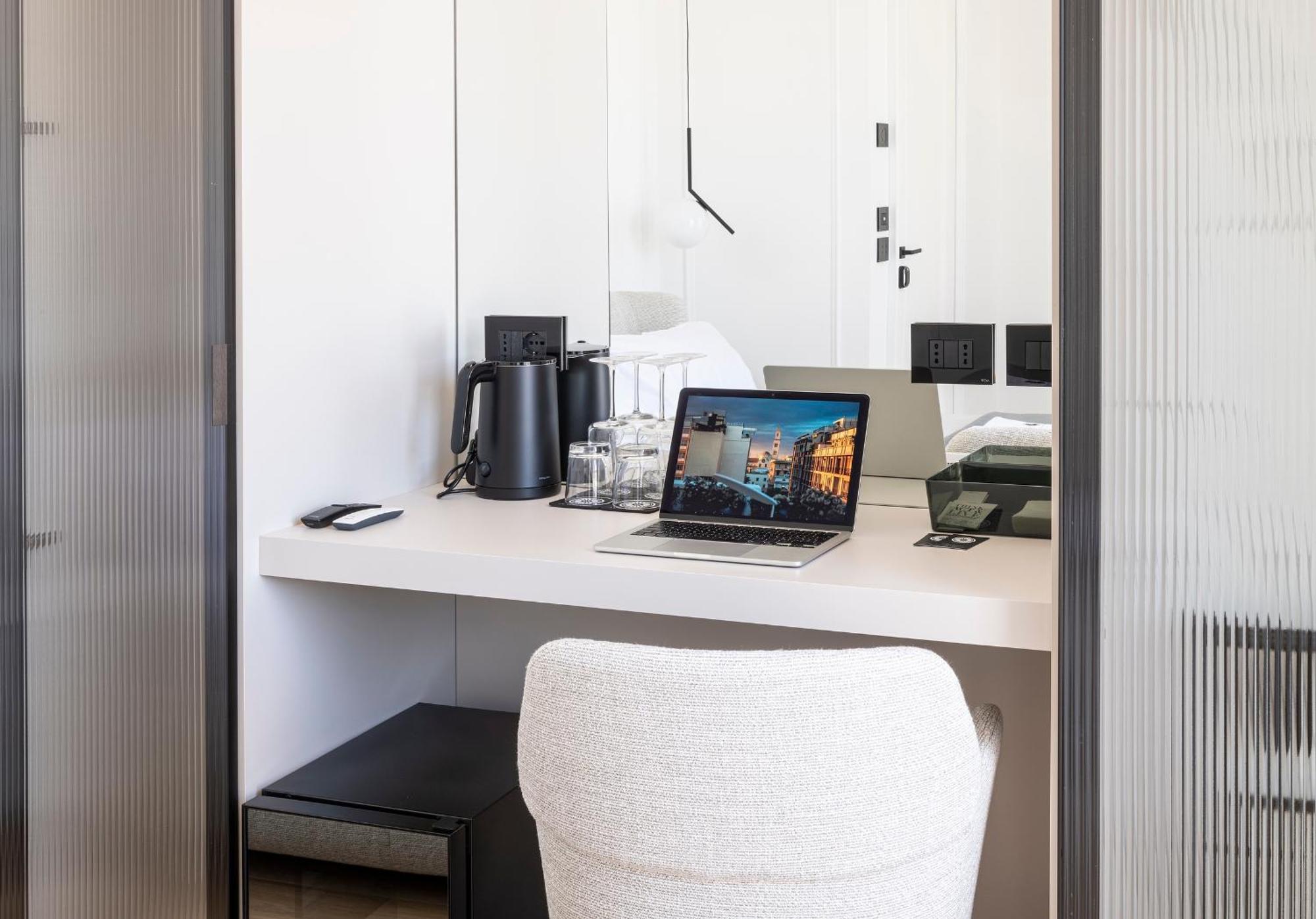 Le Terrazze Suites Bari Extérieur photo