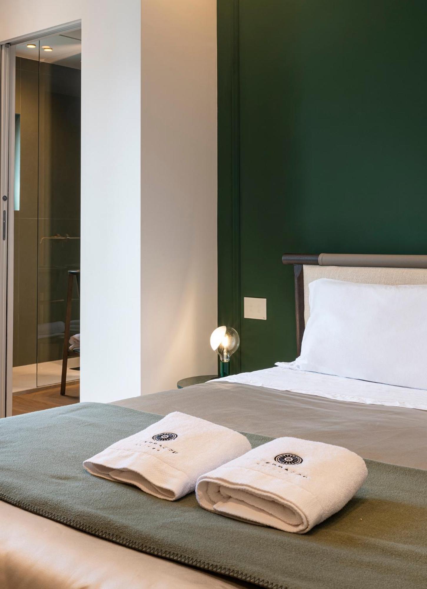 Le Terrazze Suites Bari Extérieur photo