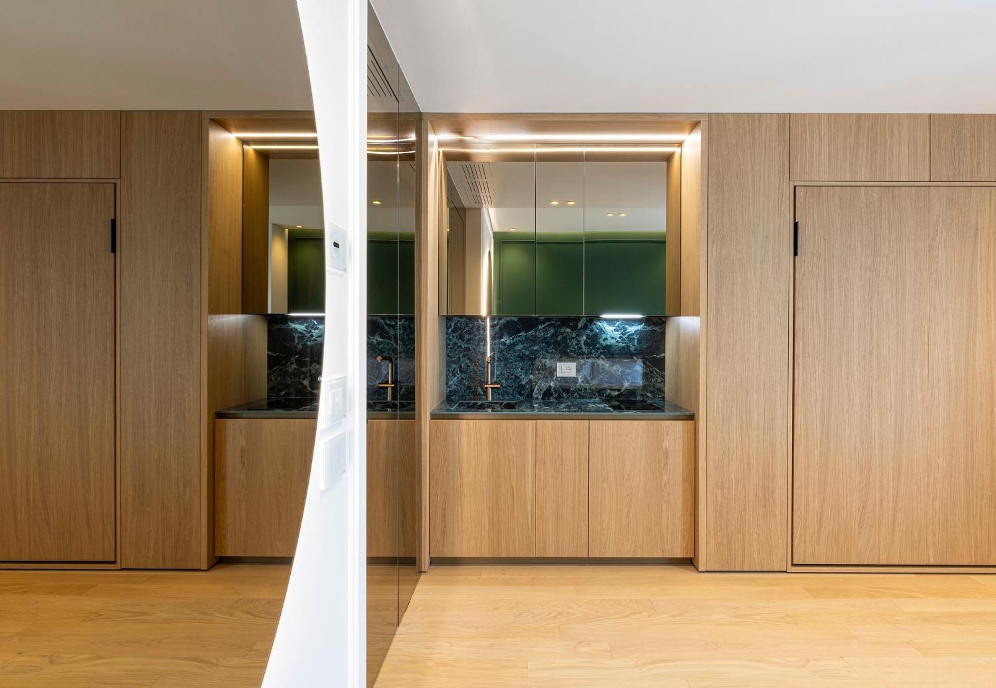 Le Terrazze Suites Bari Extérieur photo