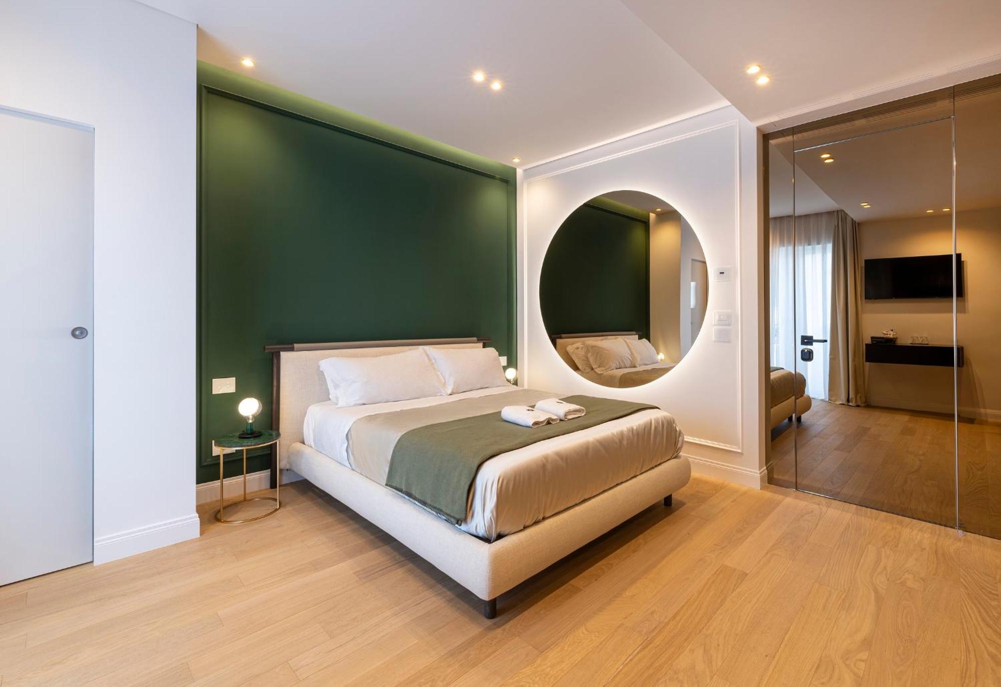 Le Terrazze Suites Bari Extérieur photo