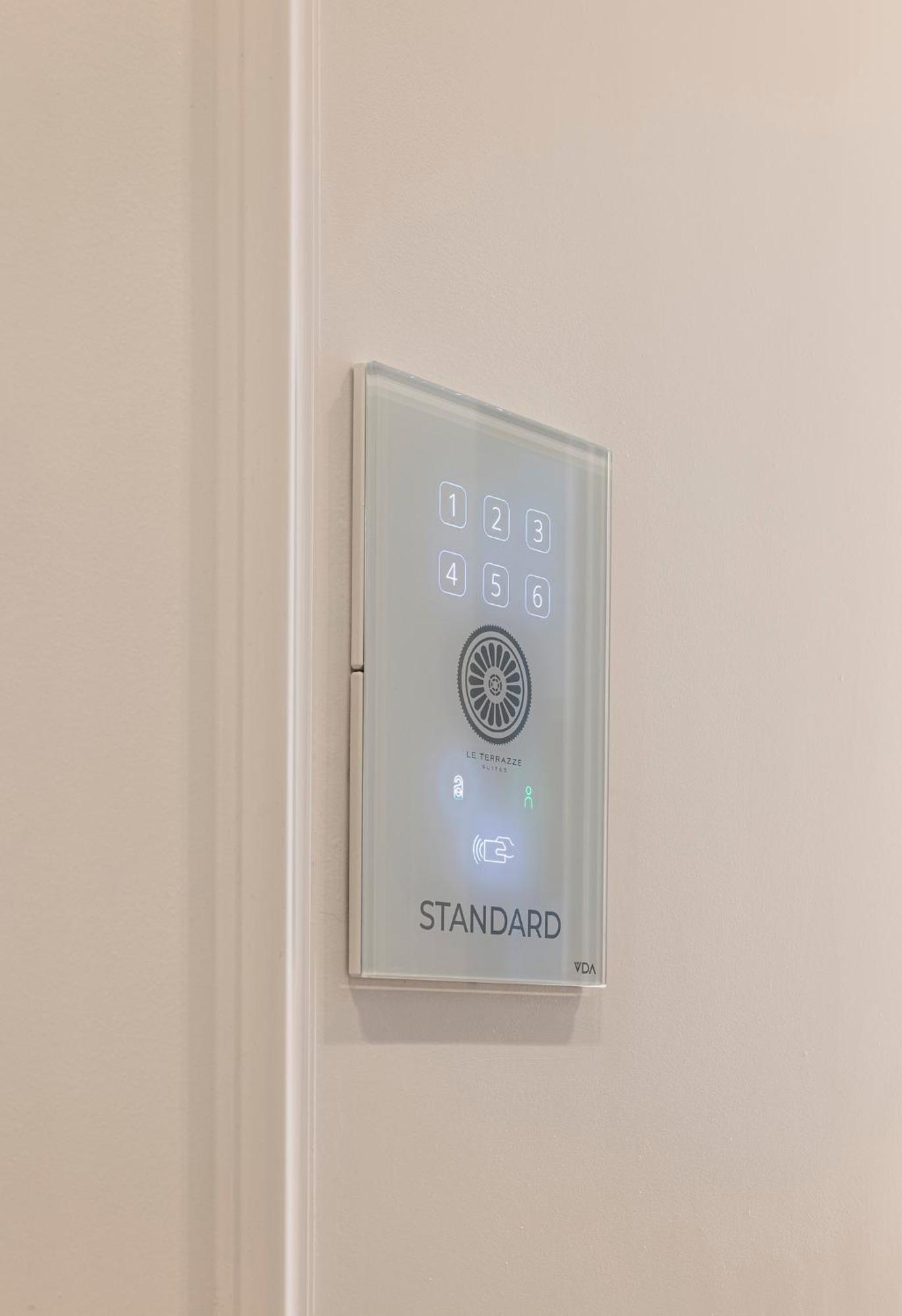 Le Terrazze Suites Bari Chambre photo